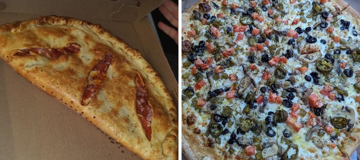 Home Slice Pizza