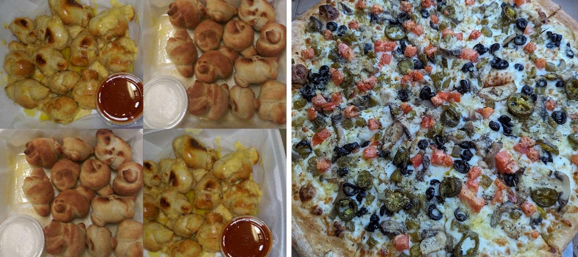 Home Slice Pizza