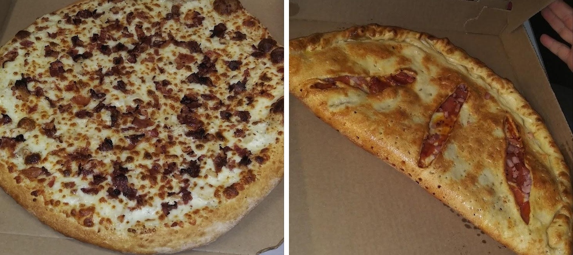 Home Slice Pizza