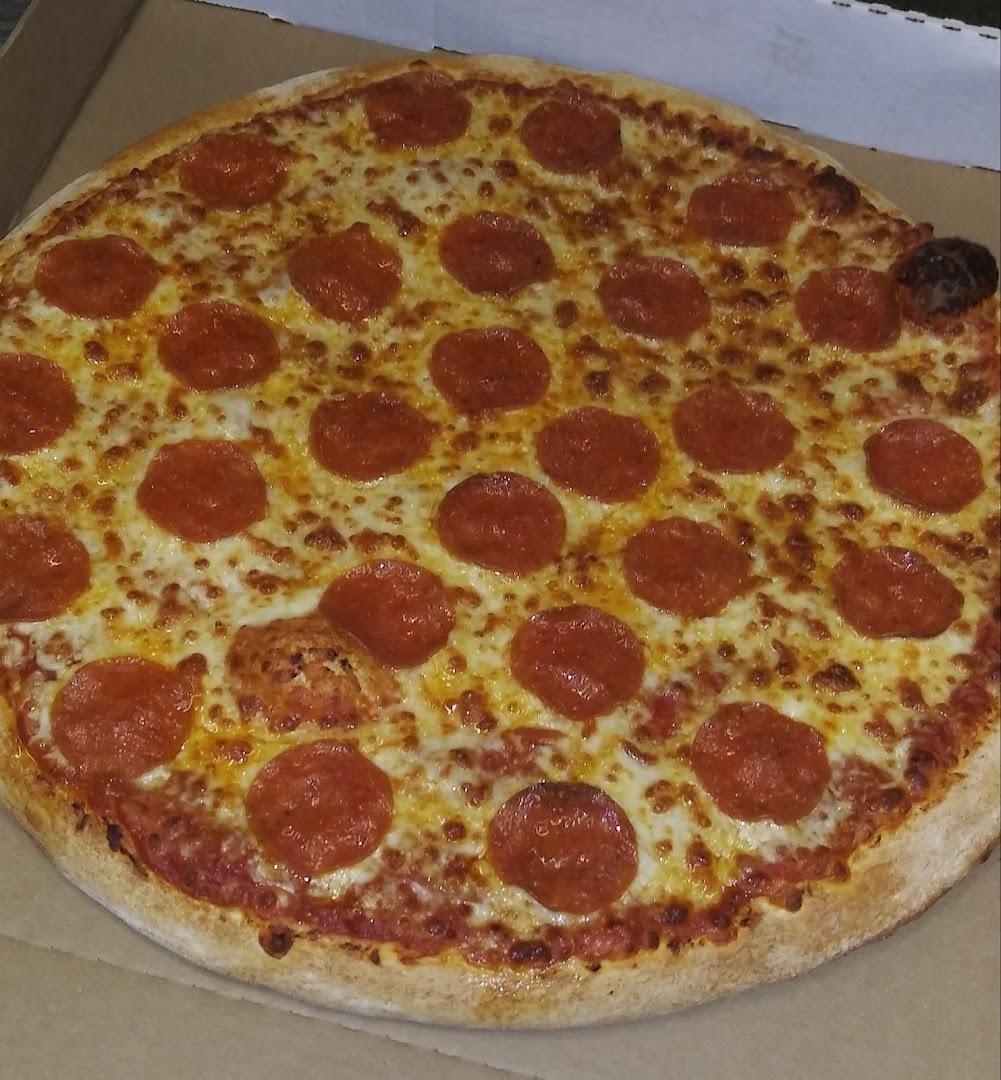 Home Slice Pizza