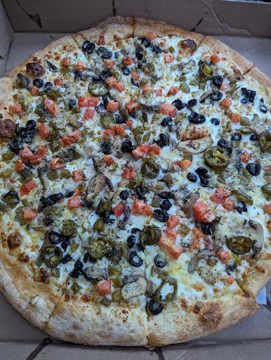 Home Slice Pizza